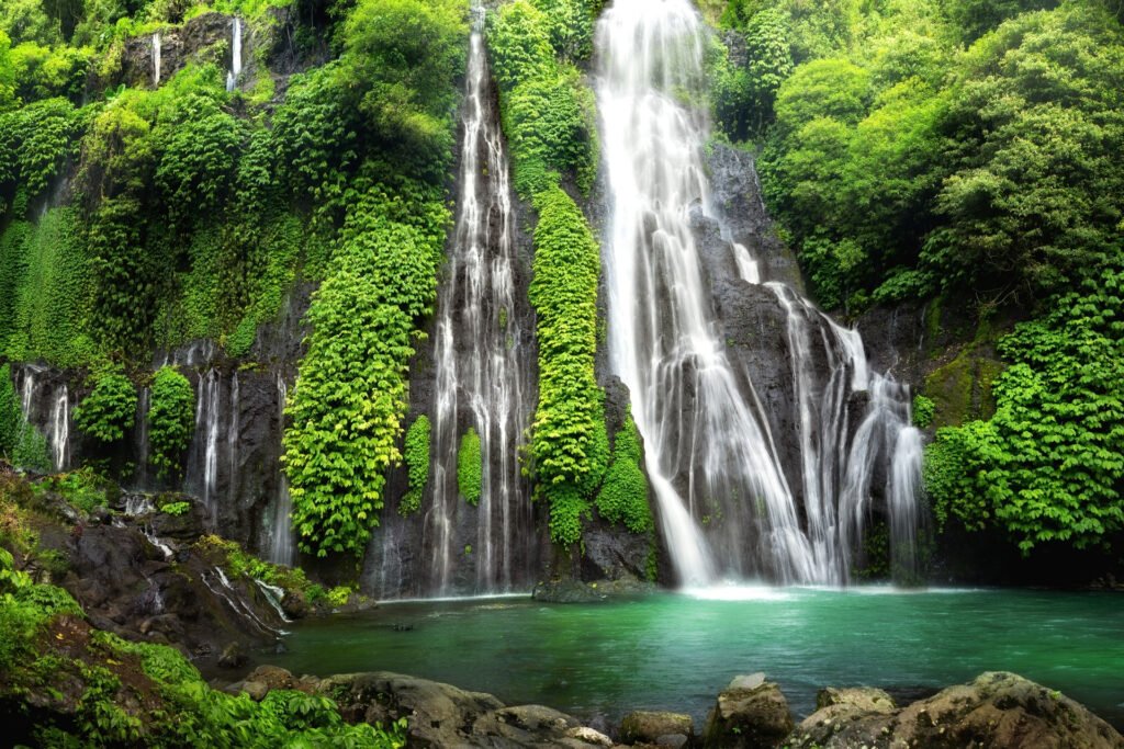 cascada